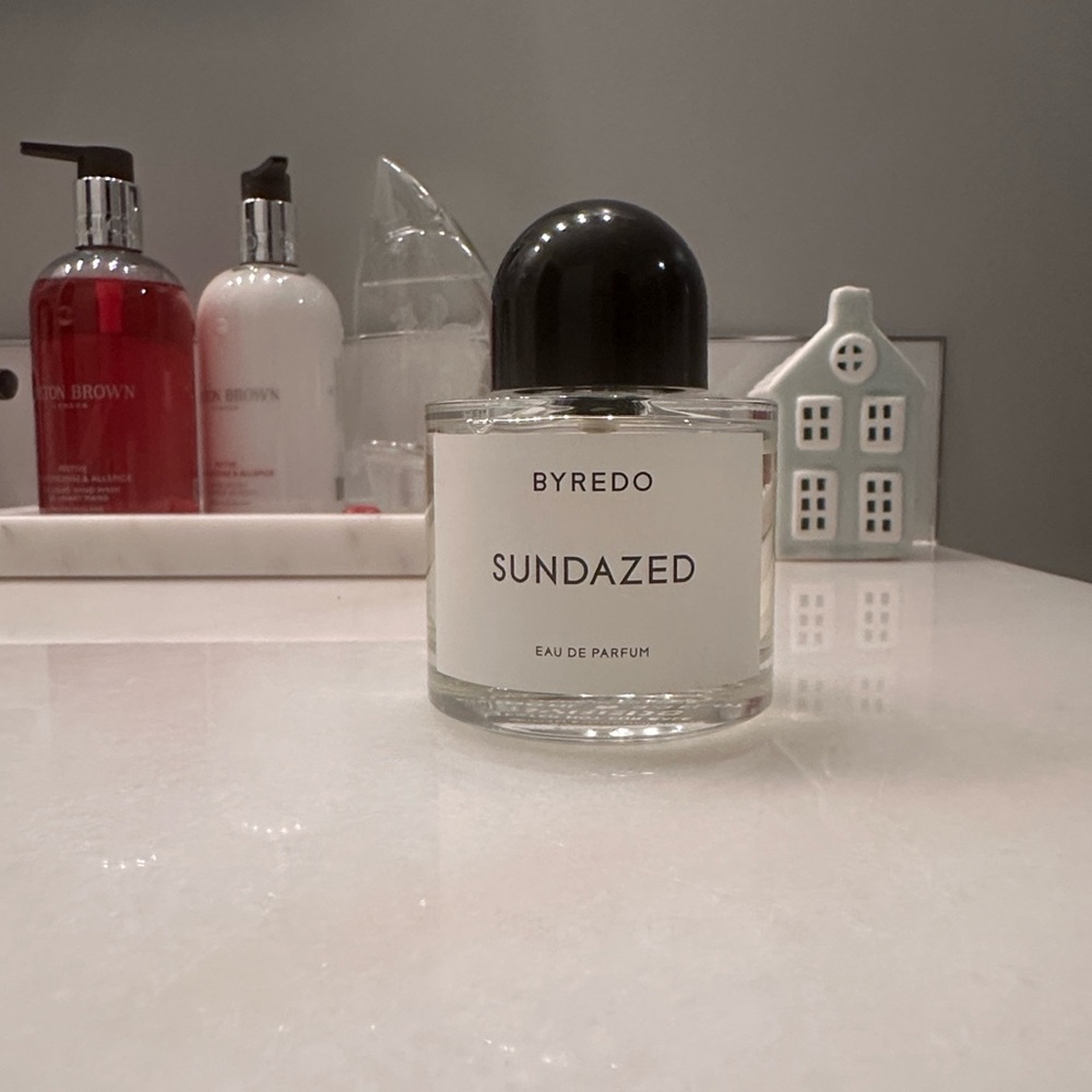 Byredo Sundazed Eau de Parfum